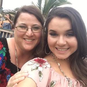 Meet your Posher, Gail